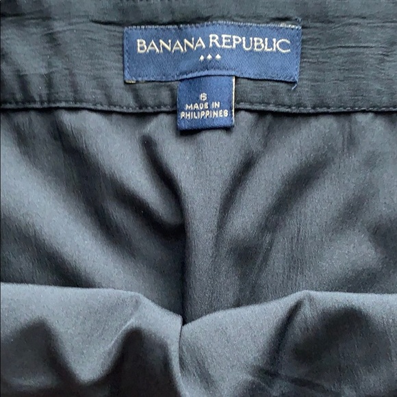 Banana Republic Factory Skirt - Picture 2 of 3